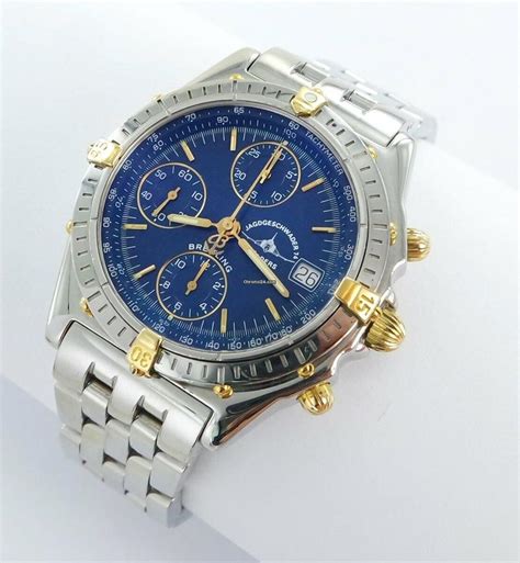 Breitling Papiere online kaufen 